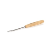 Pfeil "Swiss Made" 6Mm # 25 Sweep Back Bent Gouge