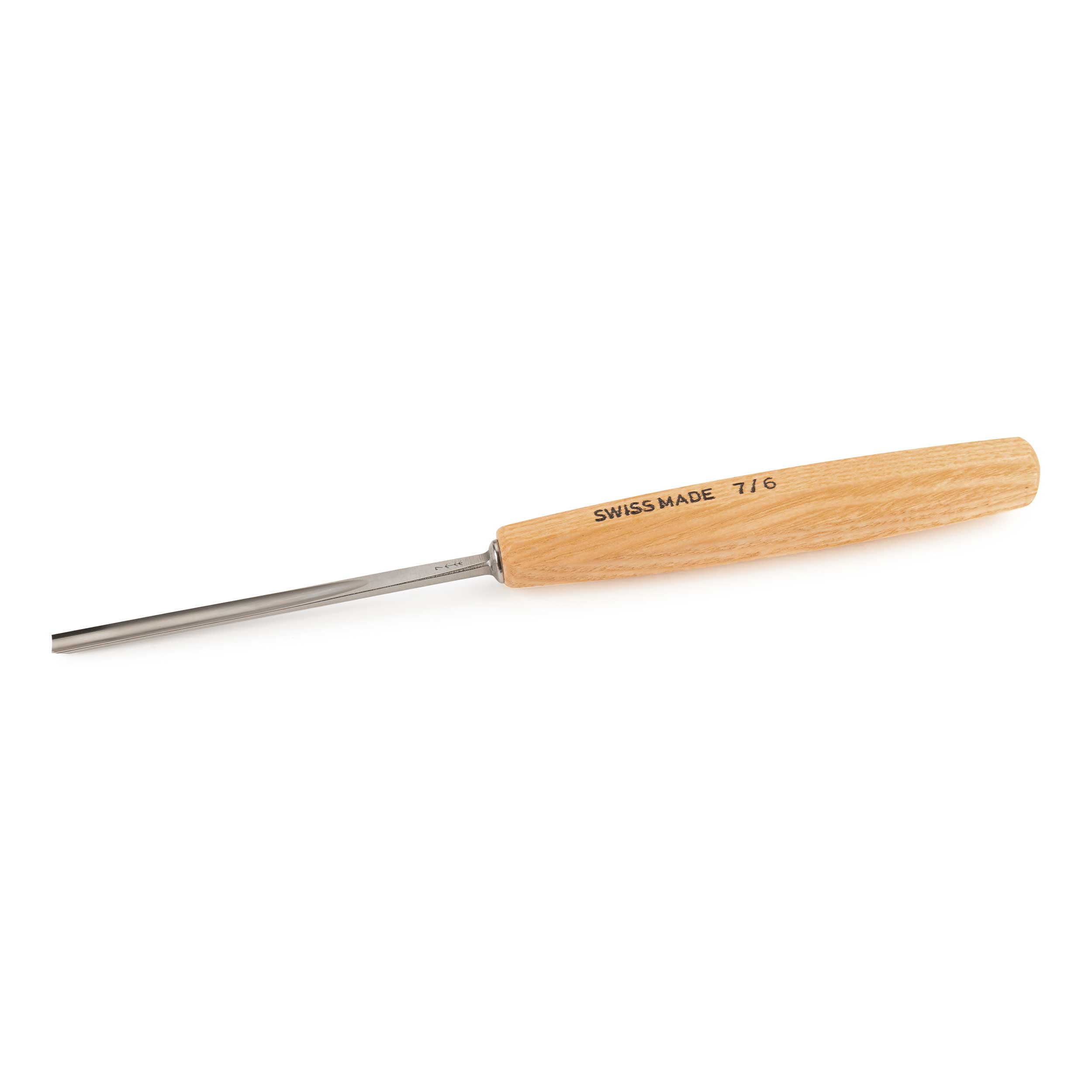 Pfeil "Swiss Made" 6Mm #7 Sweep Gouge - Walmart.com