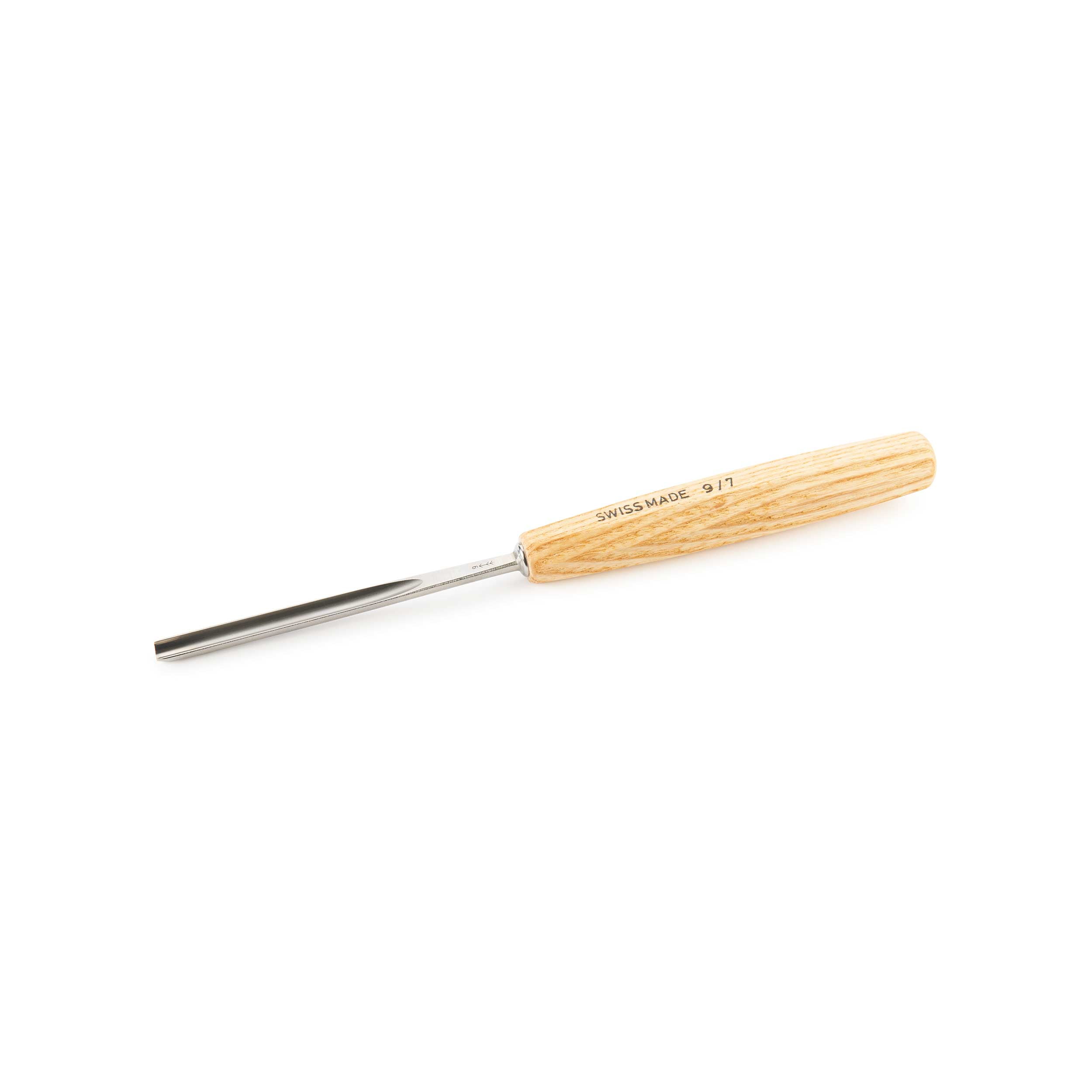 Pfeil "Swiss Made" 7Mm #9 Sweep Gouge - Walmart.com