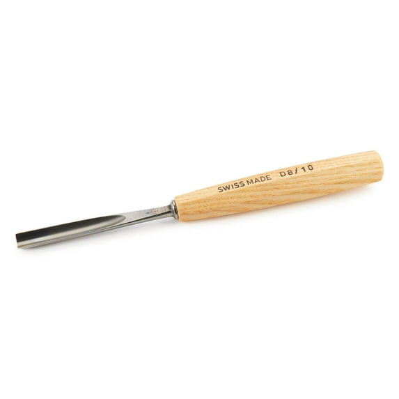 Pfeil "Swiss Made" #8 Gouge, 10Mm