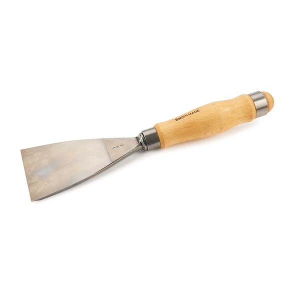 Pfeil "Swiss Made" 80Mm Heavy Duty #1 Sweep Gouge