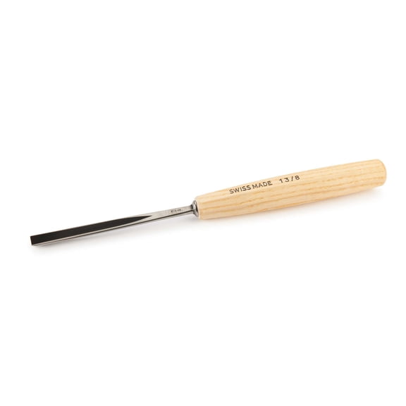 Pfeil "Swiss Made" 8Mm # 13 Sweep V-Parting Tool