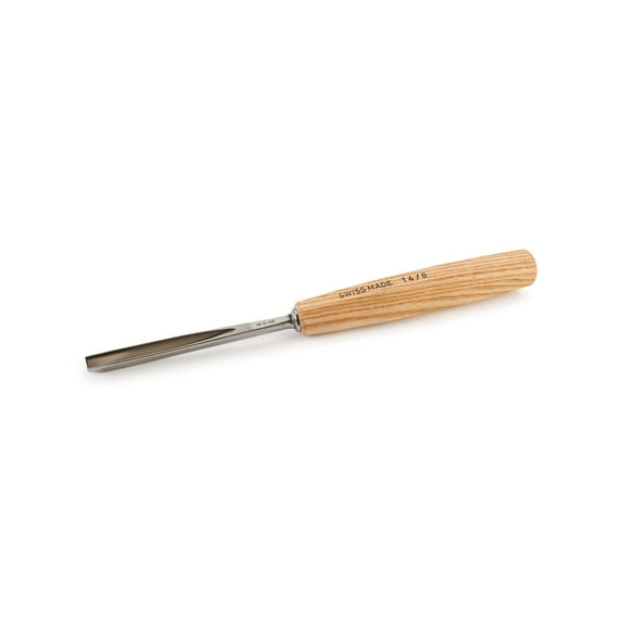 Pfeil "Swiss Made" 8Mm # 14 Sweep V-Parting Tool