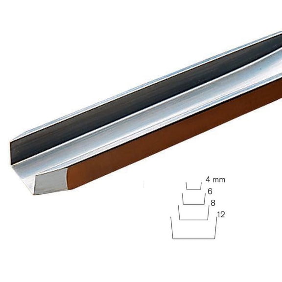 Pfeil "Swiss Made" 8Mm # 23 Sweep Macaroni Tool