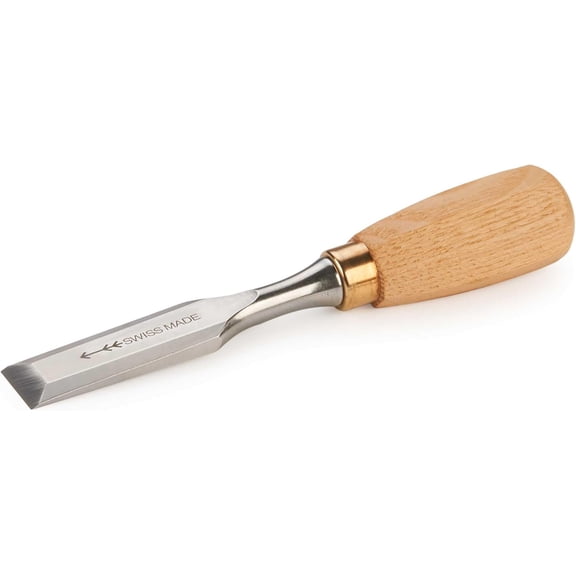 PFEIL "Swiss Made" Butt Chisel 19mm (3/4")