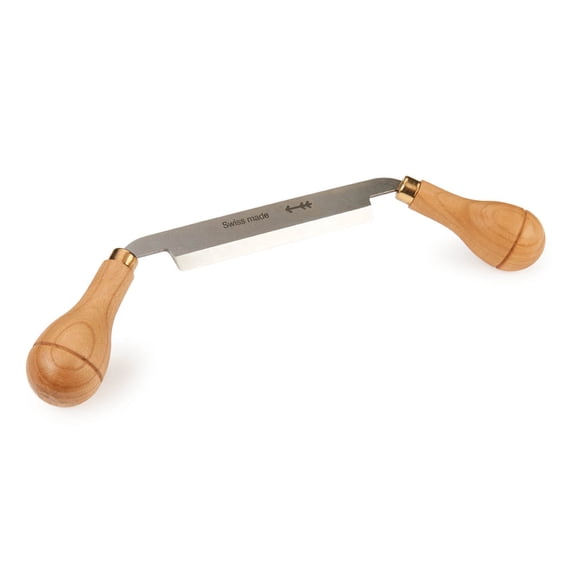 Pfeil "Swiss Made" Carver's Drawknife