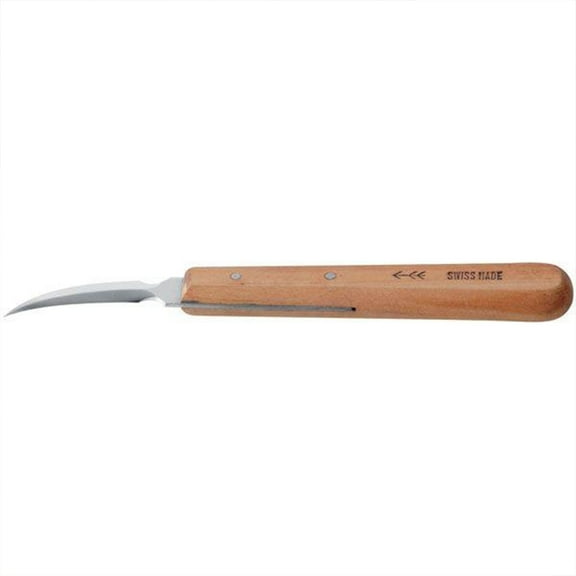 Pfeil "Swiss Made" Chip Carving Knife