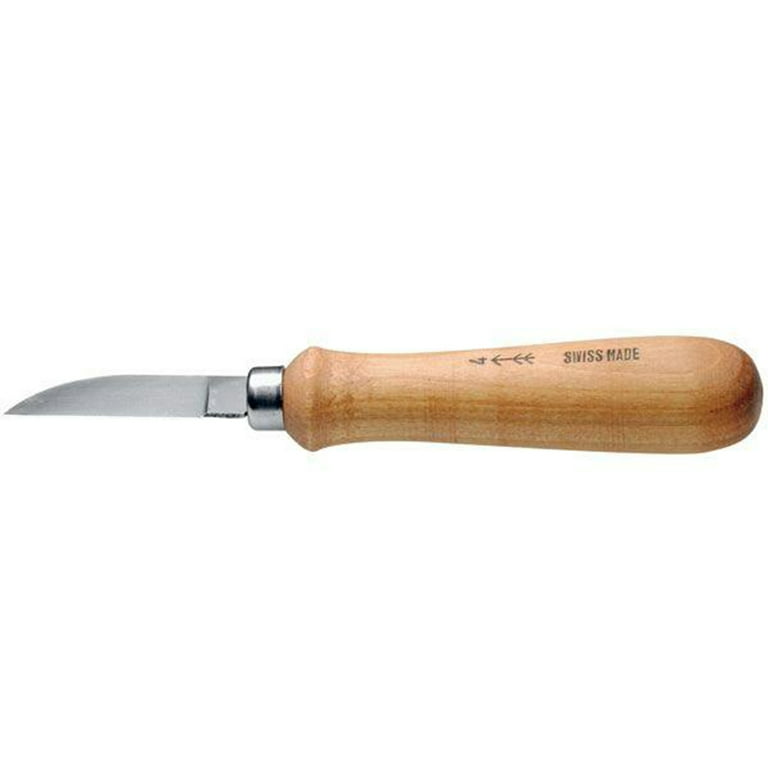 PFEIL Swiss Made Chip Carving Knife 