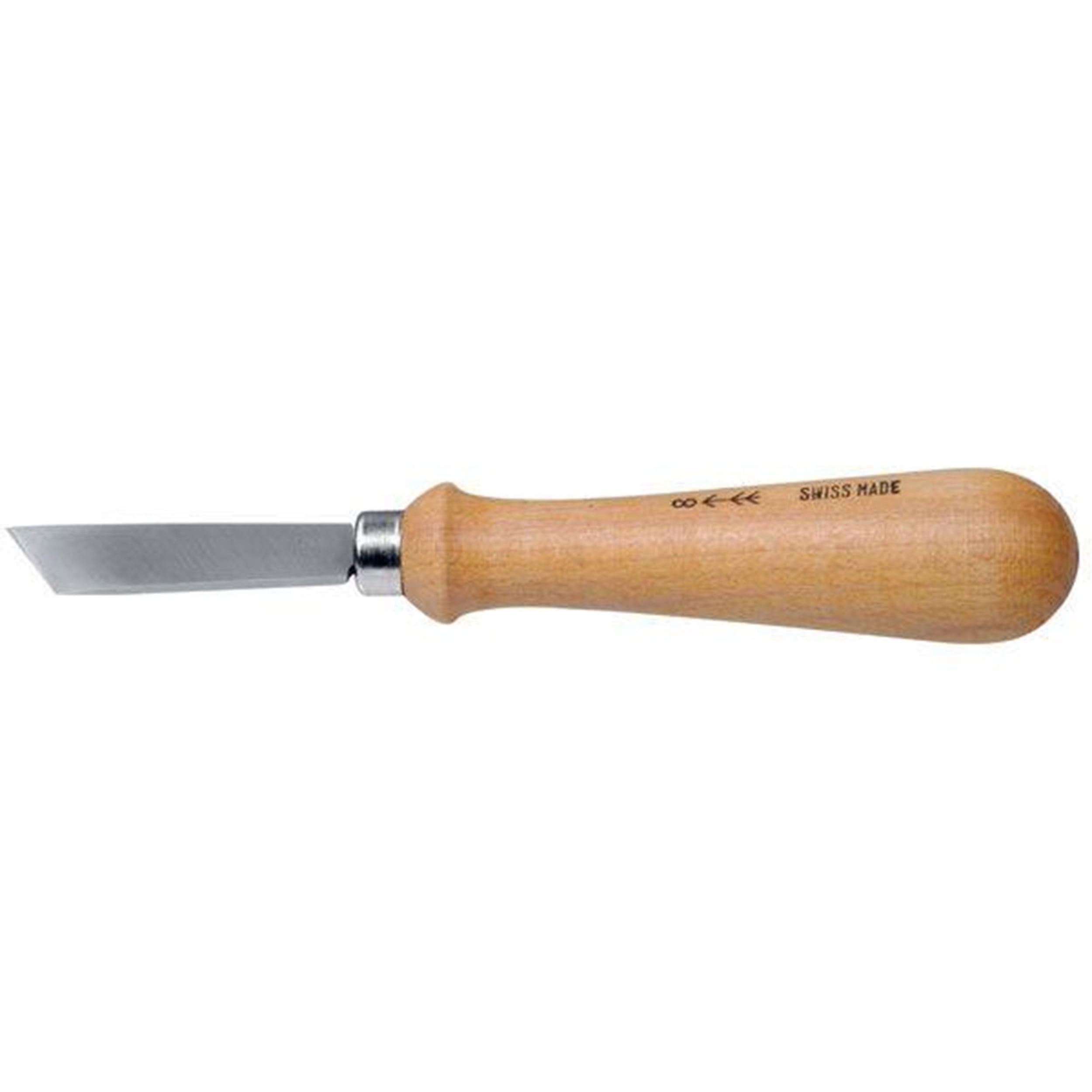 12 Kerb Chip Carving Knife by Pfeil