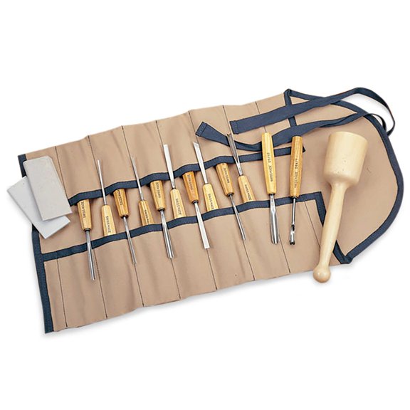 Pfeil "Swiss Made" Complete Intermediate Set