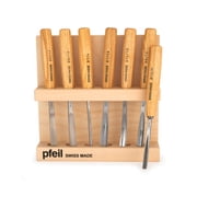 PFEIL Swiss Made Intermediate Set of 7 Tools