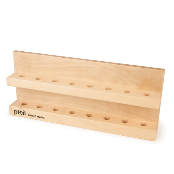 Pfeil "Swiss Made" Rack, Storage, 8 Place