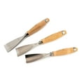 thumbnail image 1 of PFEIL "Swiss Made" Set of 3 Heavy Duty Gouges, 1 of 2