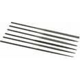 thumbnail image 1 of PFERD 5-1/2" NEEDLE RASP SET - 6 PIECE, CUT 2 15065, 1 of 2