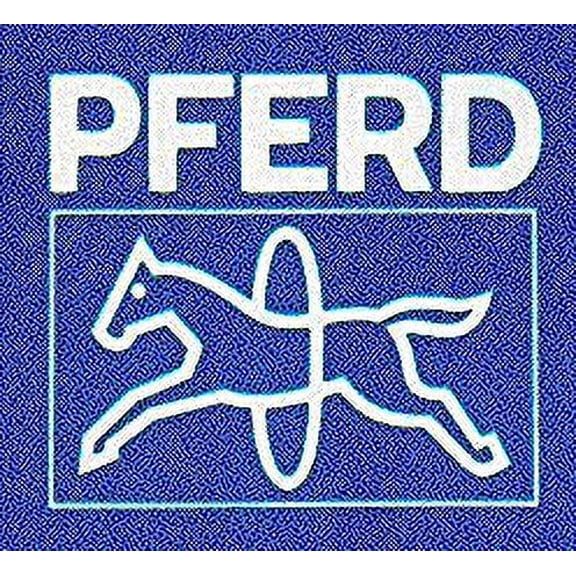 PFERD 63207 7 X 1/8 X 7/8 T27 CUT-OFF WHEEL A24 R SG-INOX