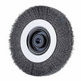 thumbnail image 1 of PFERD 81474 Wheel Emount,.014CS Wire,6", 1 of 1