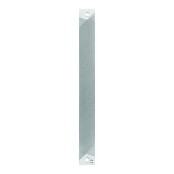 Car Body File 14" Straight Chisel Cut 5 PFERD Auto Body Metal Shaping Weld Dressing Germany