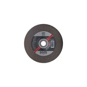 PFERD Type 27 Premium Performance SG Depressed Center Cut-Off Wheels 4-1/2 Diameter 3/32 Thick