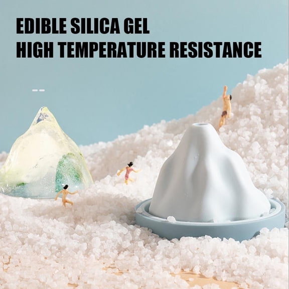 PFFRIZ Ice Cube Moulds Ice Making Food Grade Ice Ice Cube Tray Ice Lollies