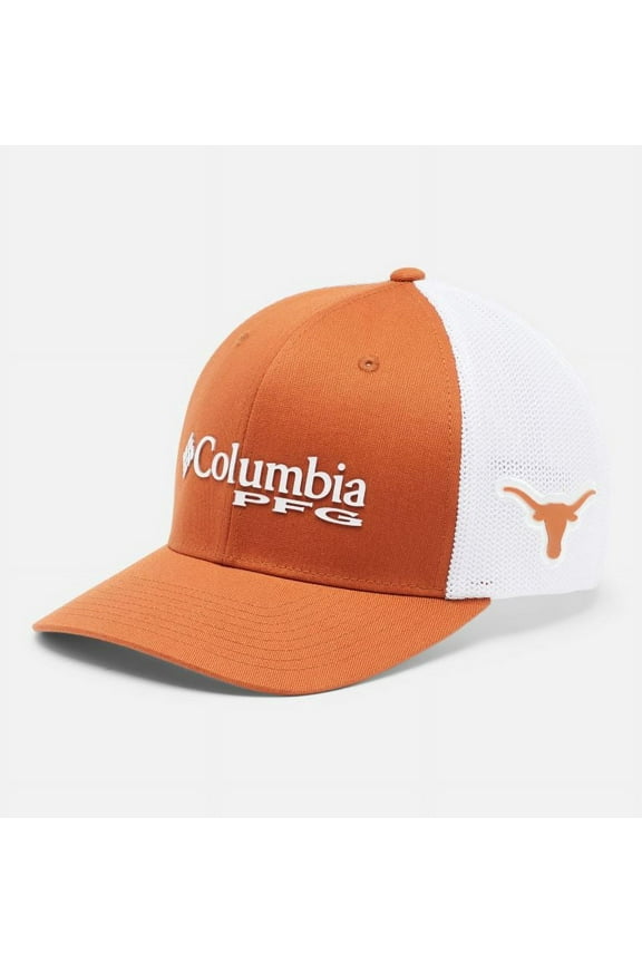 PFG Mesh Ball Cap - Texas