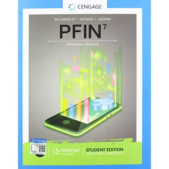 Pre-Owned Pfin (Paperback) 0357033612 9780357033616