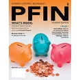 thumbnail image 1 of Pre-Owned PFIN3 (Paperback) 1285082575 9781285082578, 1 of 1