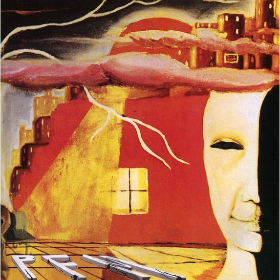 PFM - Storia Di Un Minuto - Music & Performance - CD