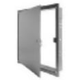 thumbnail image 1 of PFP1414S 14 x 14 in. Steel Access Door, 1 of 1