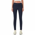 thumbnail image 1 of PFRNLF High Waist Yoga Pants for Women Buttery Soft Lounge Yoga Leggings with Pockets, 1 of 9
