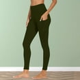 thumbnail image 1 of PFRNLF Leggings for Women,High Waisted Seamless Workout Butt Lifting Leggings Gym Yoga Booty Pants, 1 of 9