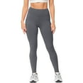 thumbnail image 1 of PFRNLF Leggings for Women Summer Workout Running High Waisted Tummy Control Stretch Soft Yoga Pants, 1 of 3