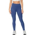 thumbnail image 1 of PFRNLF Leggings for Women Summer Workout Running High Waisted Tummy Control Stretch Soft Yoga Pants, 1 of 3