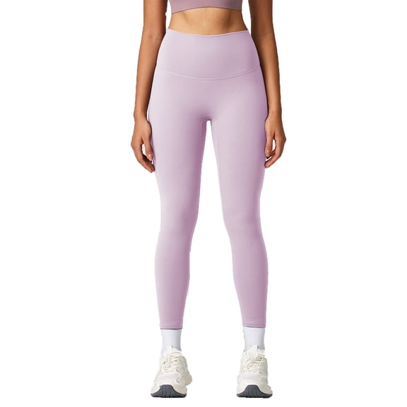 PFRNLF Yoga Leggings for Women High Waisted Soft Stretchy Yoga Pants Womens Workout Lounge Pants