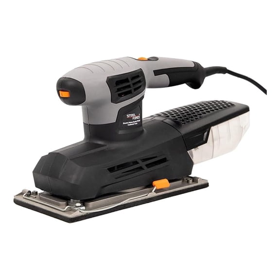 PFS300 2.5 Amp 6000-12,000 OPM 94.5 inch Sheet Sander with Super Large Sanding Base and Variable Speed