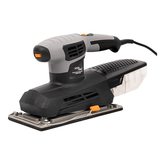 PFS300 2.5 Amp 6000-12,000 OPM 94.5 inch Sheet Sander with Super Large Sanding Base and Variable Speed