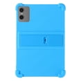 thumbnail image 1 of PFSZOQC Case For TECLAST P30/P30T/ODEA A10 Safe Shockproof Silicone Stand Cover, 1 of 6