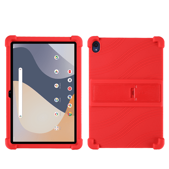 PFSZOQC Case For Walmart onn. 12.1" Tablet Pro 2024 Model (100146663) Tablet Pro Safe Shockproof Silicone Stand Cover