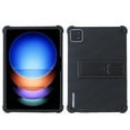thumbnail image 1 of PFSZOQC Case For Xiaomi Pad 6S Pro 12.4 inch Tablet Pro Safe Shockproof Silicone Stand Cover, 1 of 6