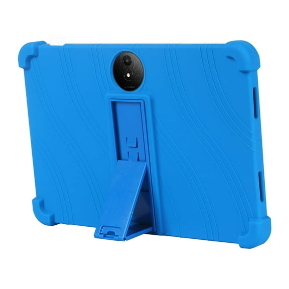 PFSZOQC Case for TCL NXTPAPER 11 Plus 11.5 inch Safe Shockproof Silicone Stand Cover