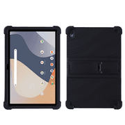 PFSZOQC Case for Walmart Onn. 11" Tablet Pro (Model:100146660) 2024 Safe Shockproof Silicone Stand Cover