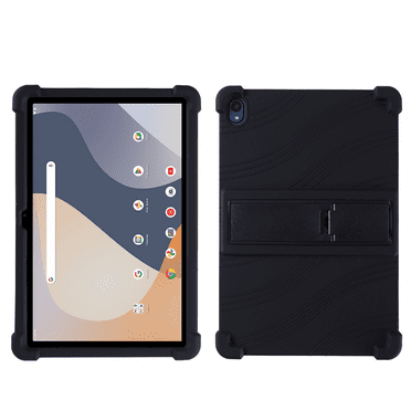 PFSZOQC Case for Walmart Onn. 11" Tablet Pro (Model:100146660) 2024 Safe Shockproof Silicone Stand Cover