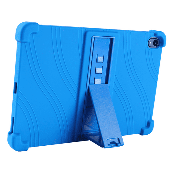 PFSZOQC Case for Walmart Onn. 11" Tablet Pro (Model:100146660) 2024 Safe Shockproof Silicone Stand Cover