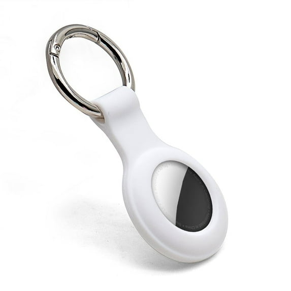 PFSZOQC cases for Air Tag (2 Pack)