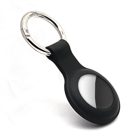 PFSZOQC cases for Air Tag (2 Pack)