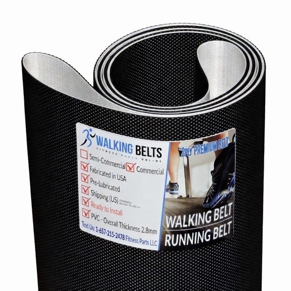 PFTL131137 ProForm Pro 2000 Treadmill Walking Belt 2Ply Premium
