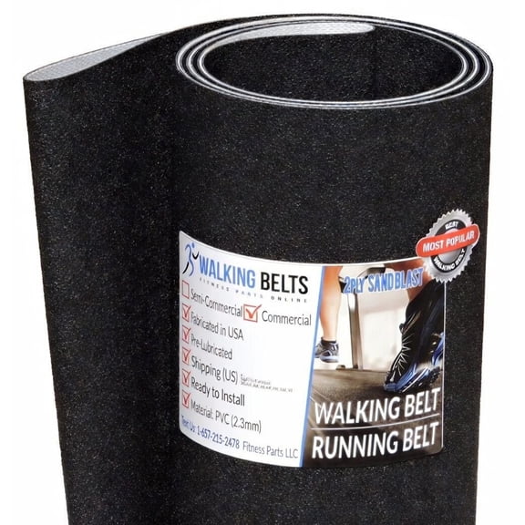 PFTL151160 ProForm Pro 5000 Treadmill Running Belt 2Ply Sand Blast