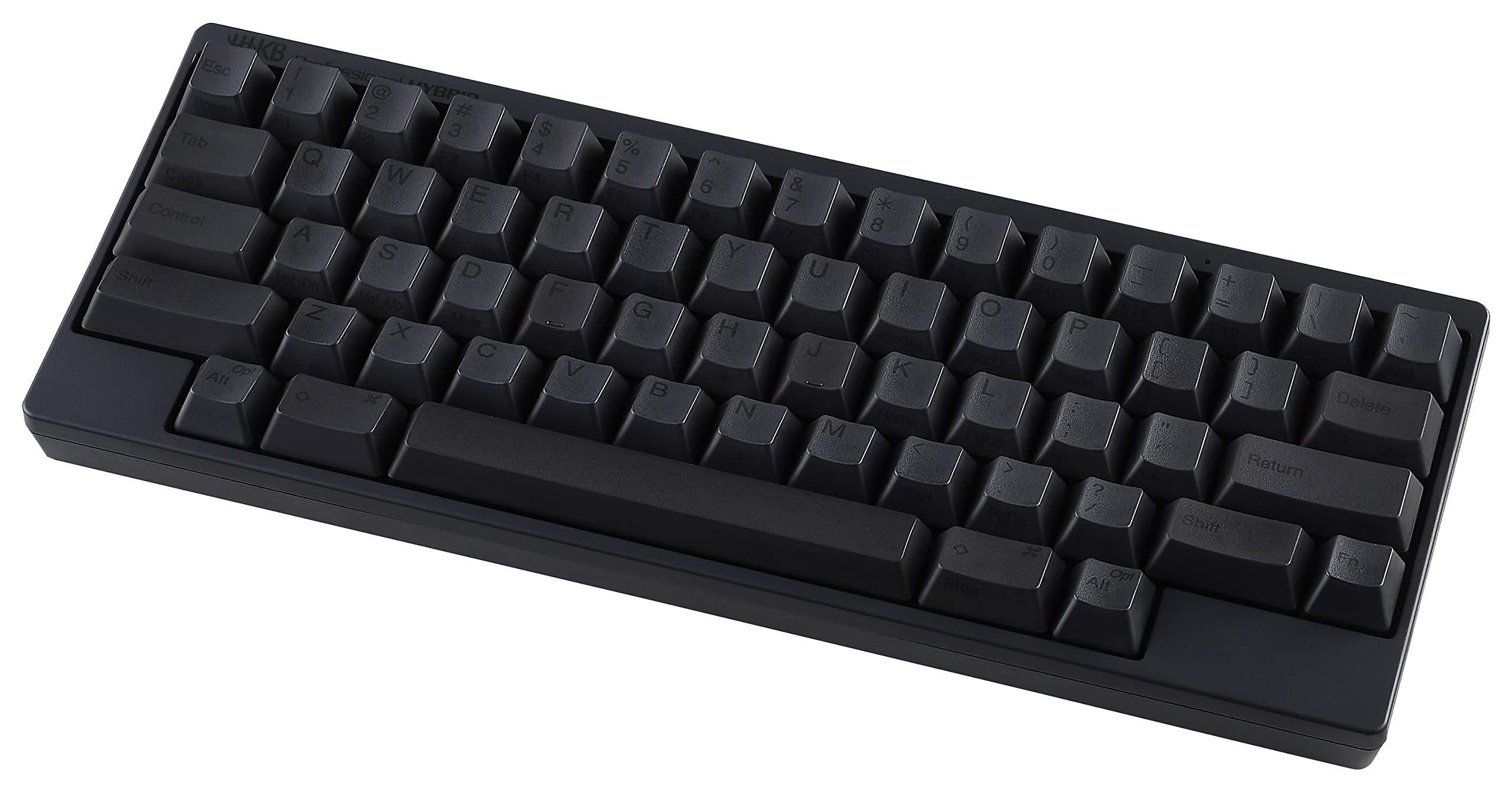 PFU - 【Kuwait】HHKB Professional HYBRID Amazon.com: PFU HHKB Professional Hybrid PD-KB800B : Electronics
