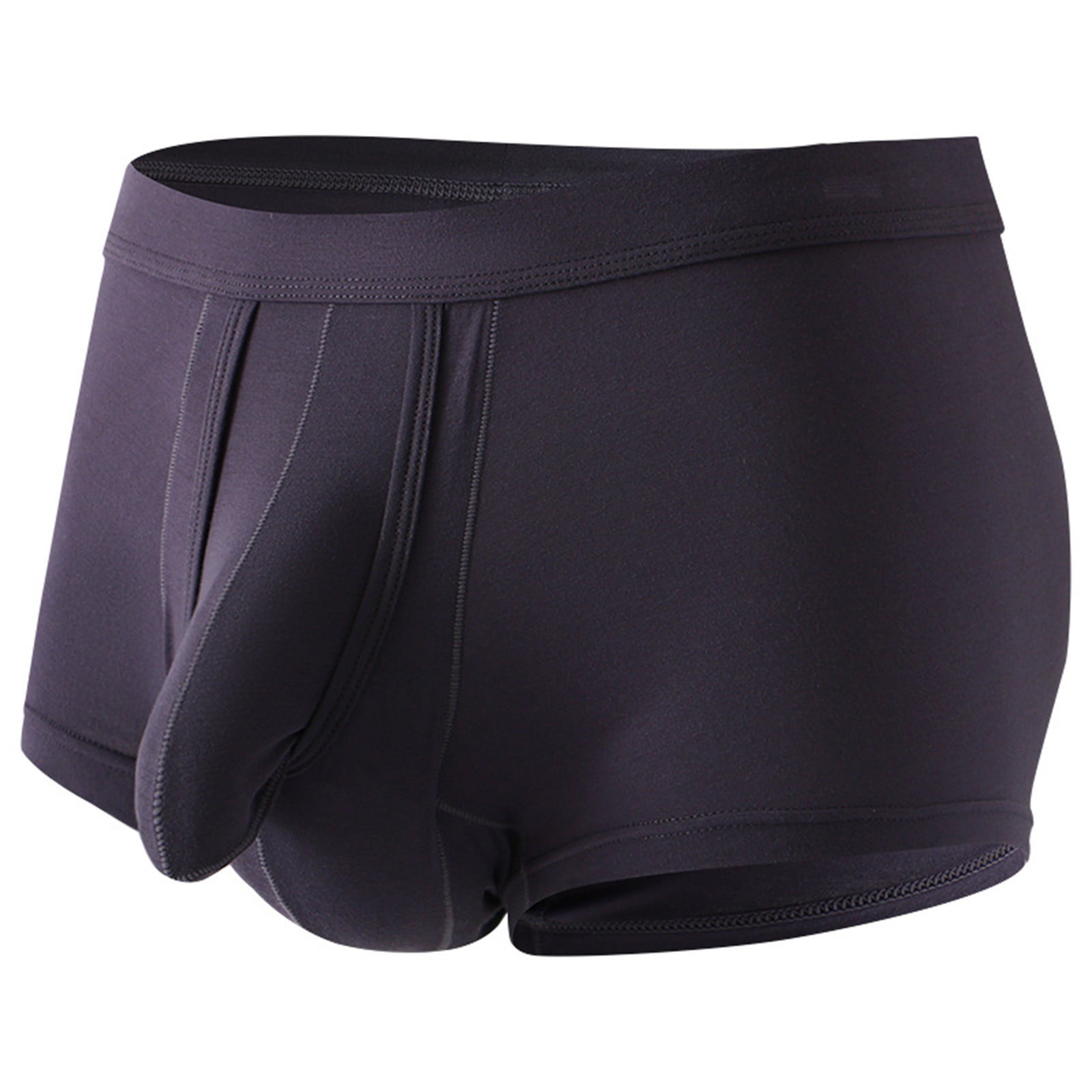 PFWOWB Mens Briefs Underwear Mens Cool Underwear Loose Boxer