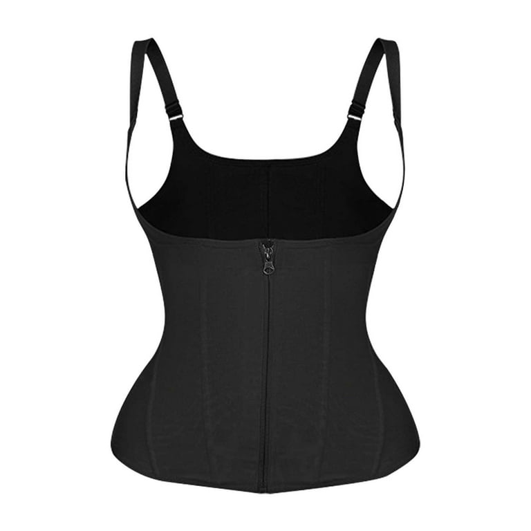 Women's Zipper Corset Women's Zipper Corset