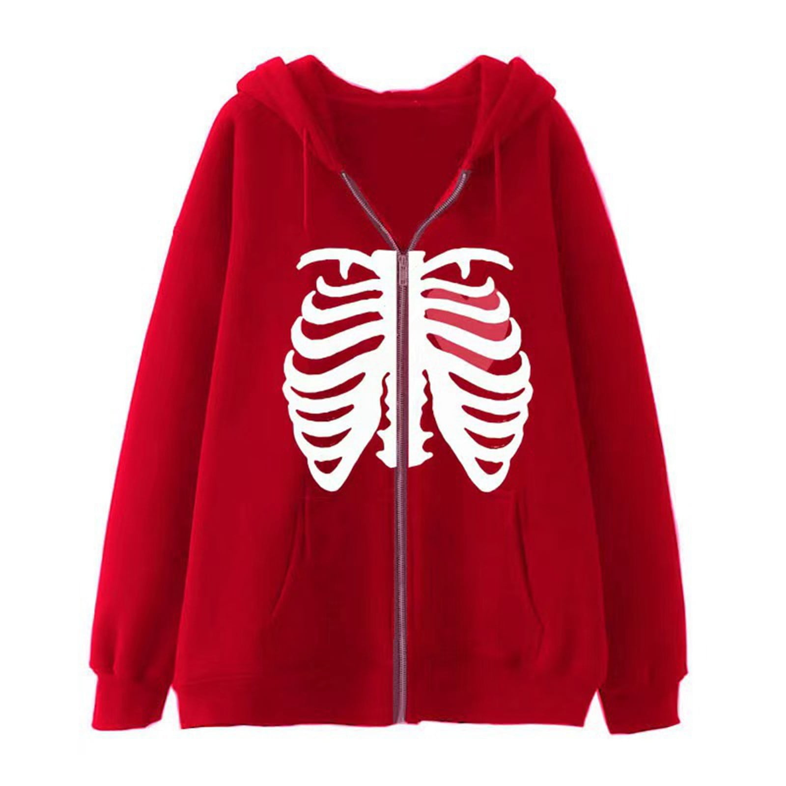 Dark red hoodie women's hotsell